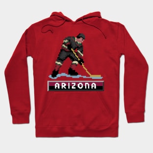 Arizona Hockey Hoodie